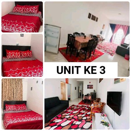 Ldr Homestay Cameron Highlands Dış mekan fotoğraf