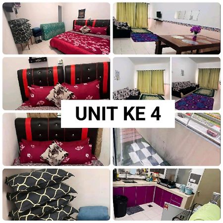 Ldr Homestay Cameron Highlands Dış mekan fotoğraf