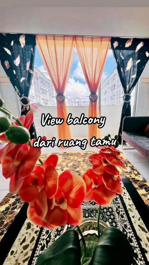 Ldr Homestay Cameron Highlands Dış mekan fotoğraf