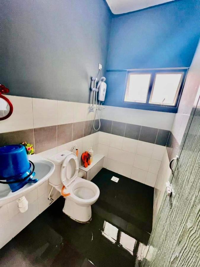Ldr Homestay Cameron Highlands Dış mekan fotoğraf