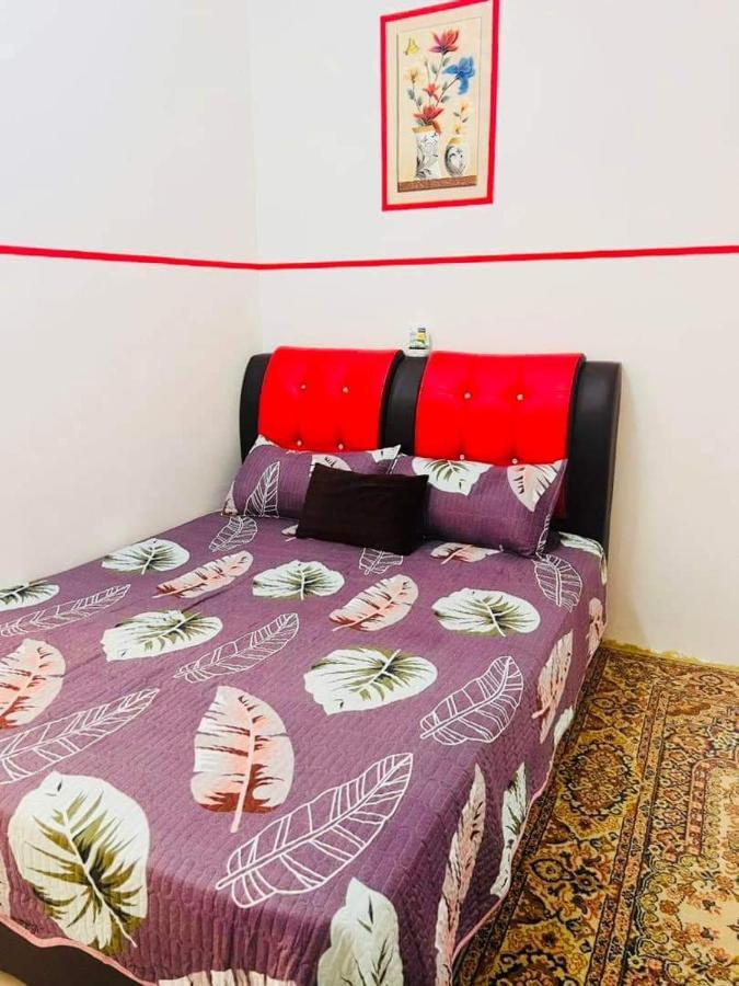 Ldr Homestay Cameron Highlands Dış mekan fotoğraf