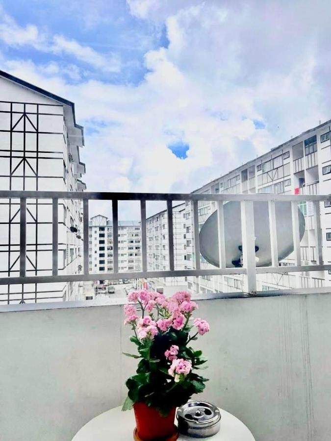 Ldr Homestay Cameron Highlands Dış mekan fotoğraf