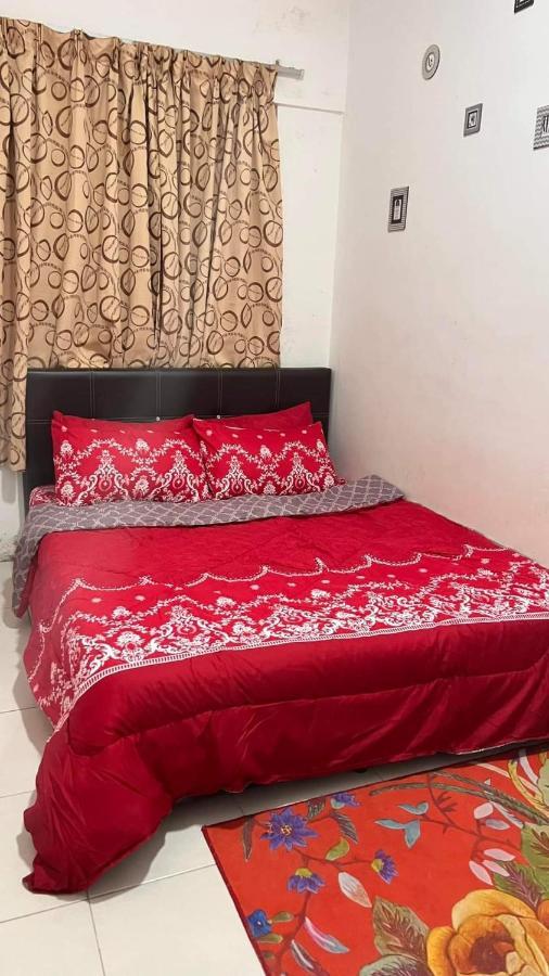 Ldr Homestay Cameron Highlands Dış mekan fotoğraf
