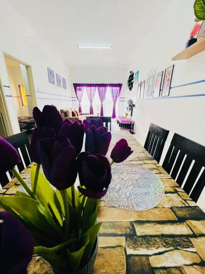 Ldr Homestay Cameron Highlands Dış mekan fotoğraf