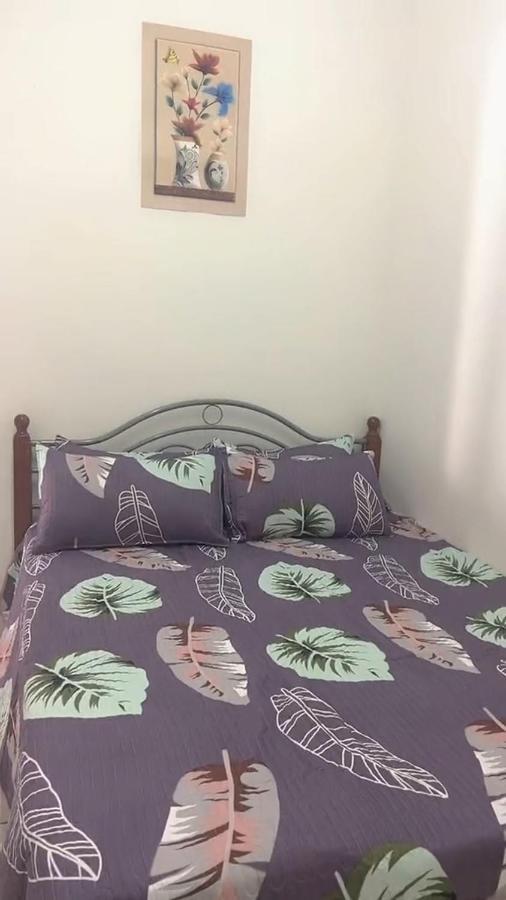 Ldr Homestay Cameron Highlands Dış mekan fotoğraf
