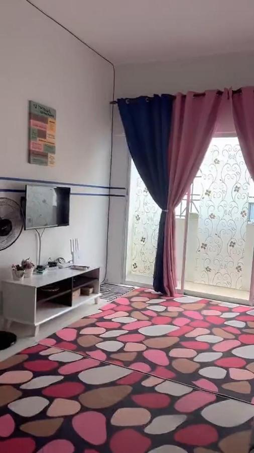 Ldr Homestay Cameron Highlands Dış mekan fotoğraf
