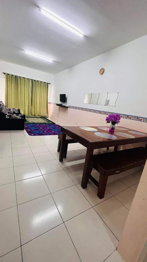 Ldr Homestay Cameron Highlands Dış mekan fotoğraf