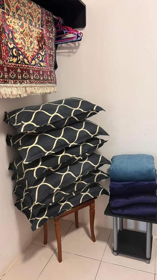 Ldr Homestay Cameron Highlands Dış mekan fotoğraf