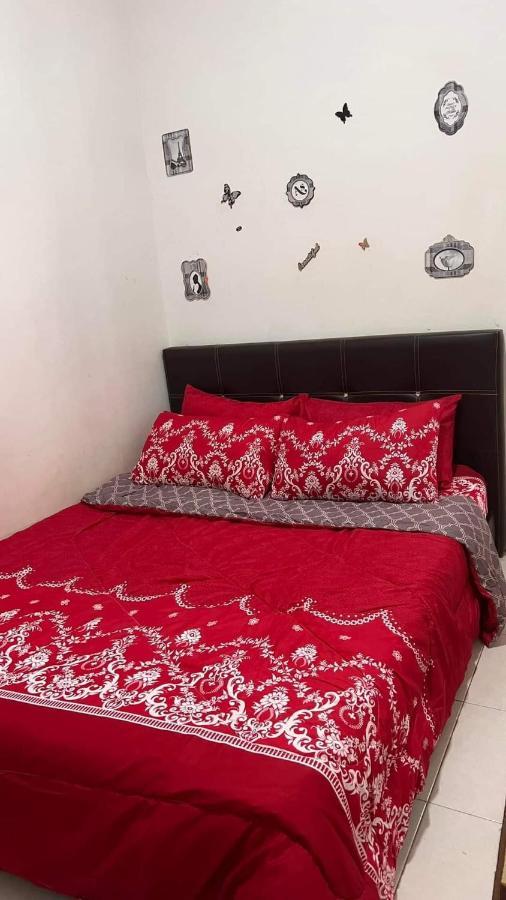 Ldr Homestay Cameron Highlands Dış mekan fotoğraf