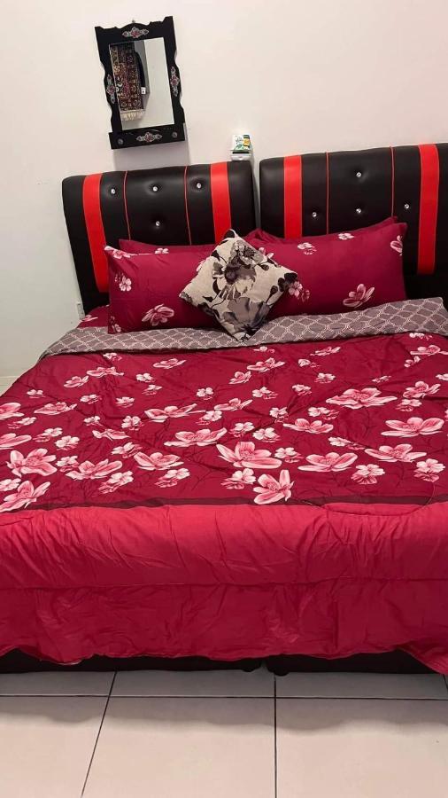 Ldr Homestay Cameron Highlands Dış mekan fotoğraf