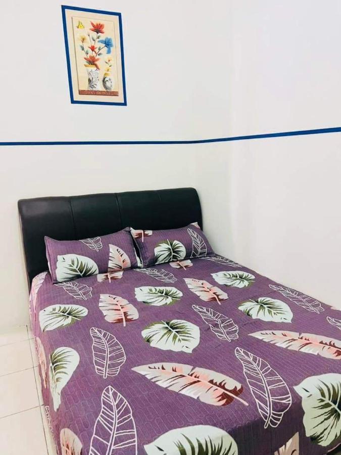 Ldr Homestay Cameron Highlands Dış mekan fotoğraf
