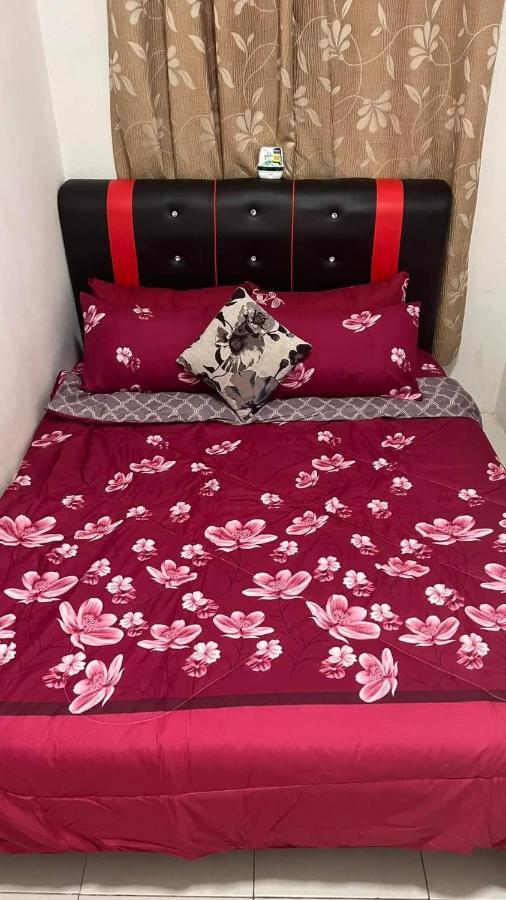Ldr Homestay Cameron Highlands Dış mekan fotoğraf