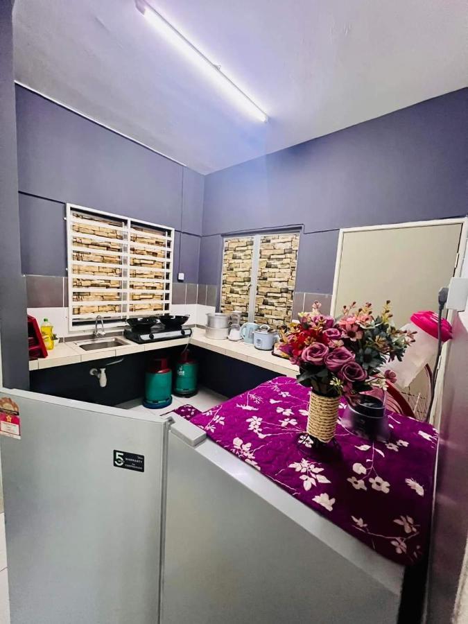 Ldr Homestay Cameron Highlands Dış mekan fotoğraf