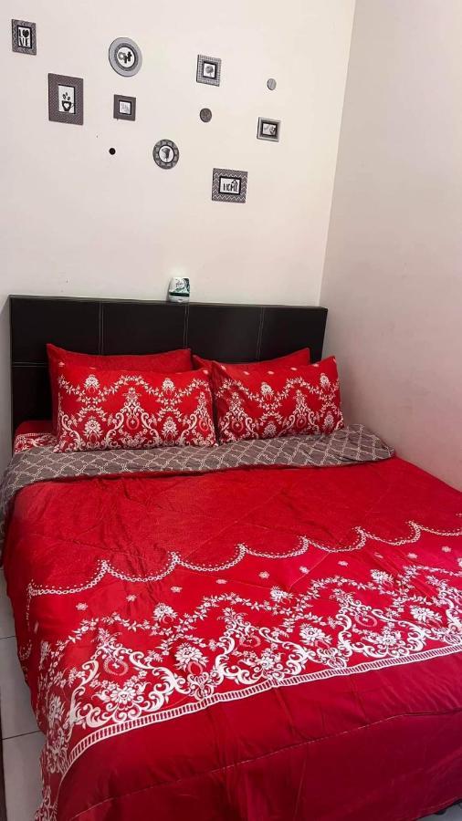 Ldr Homestay Cameron Highlands Dış mekan fotoğraf