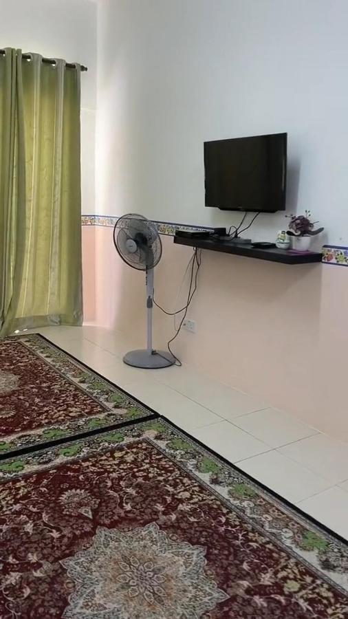 Ldr Homestay Cameron Highlands Dış mekan fotoğraf